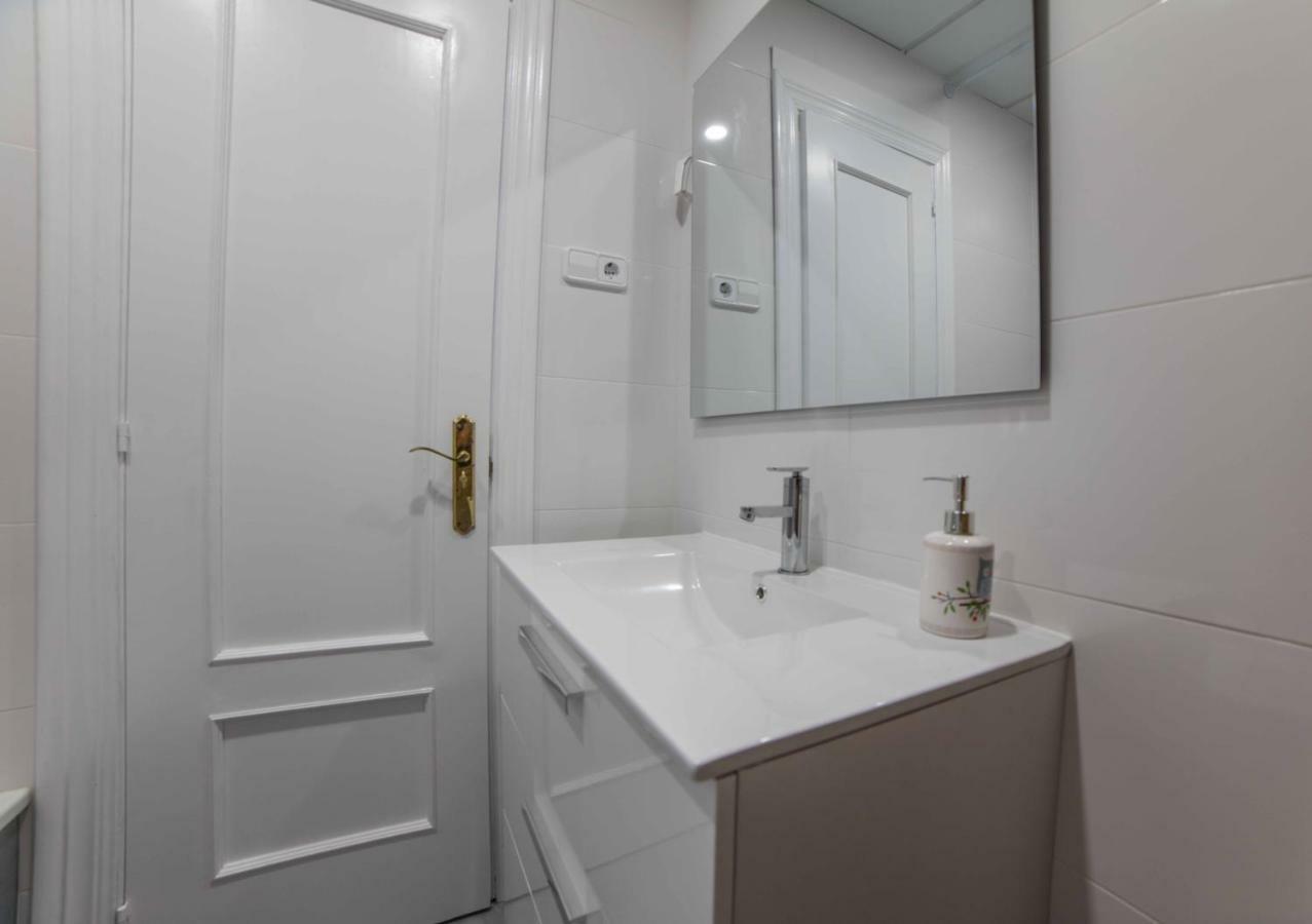 Apartamento Constancia Apartment Sant Carles de la Ràpita Exterior photo
