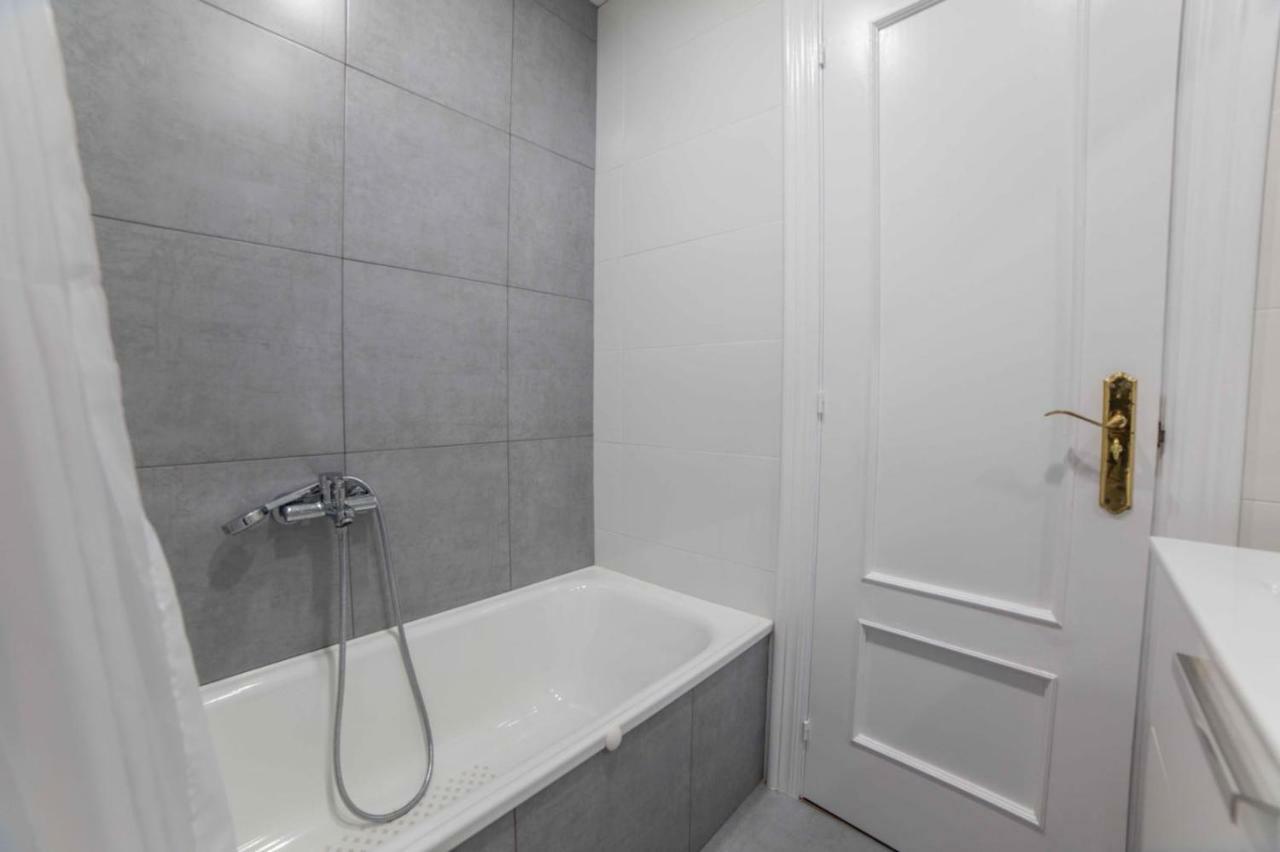 Apartamento Constancia Apartment Sant Carles de la Ràpita Exterior photo